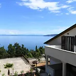 House Bucic - 1 Mošćenička Draga