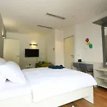 בית נופש House Bucic - 1 Mošćenička Draga