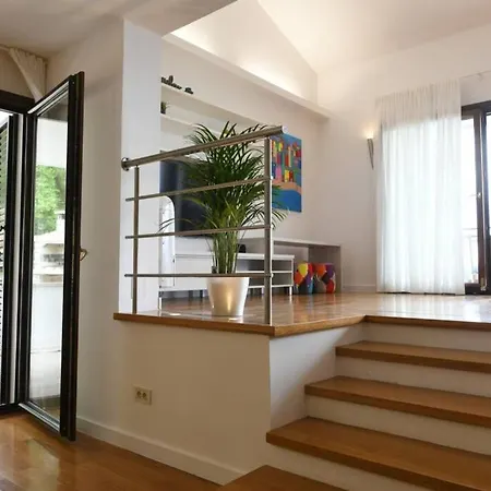 House Bucic - 1 * Mošćenička Draga