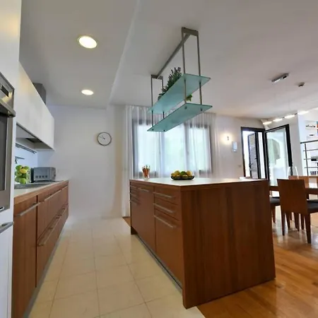 House Bucic - 1 度假居
