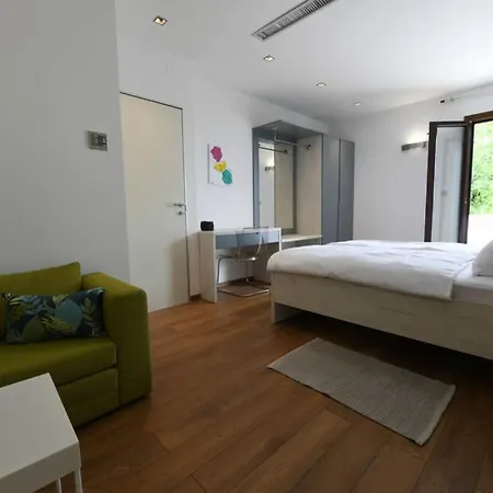 House Bucic - 1 度假居
