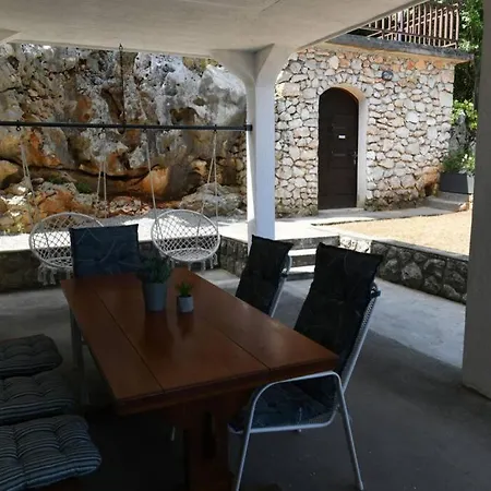 度假居 House Bucic - 1