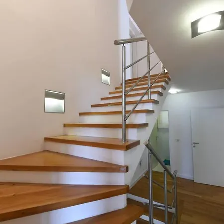 House Bucic - 1 度假居