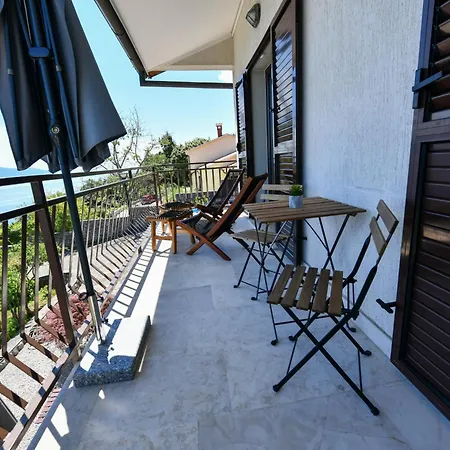 House Bucic - 1 度假居 Mošćenička Draga