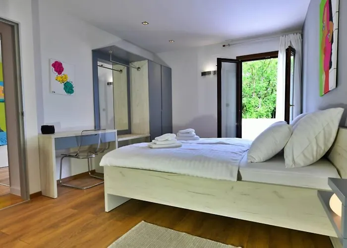 House Bucic - Apartment 1 *