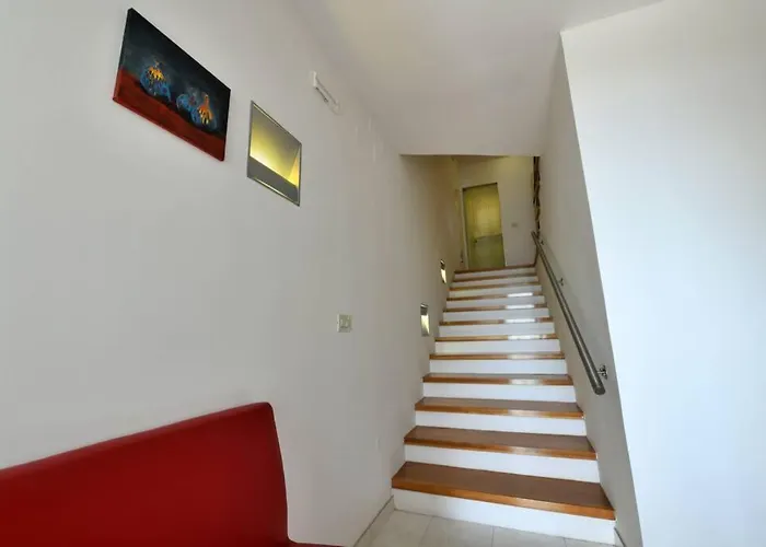 度假居 House Bucic - Apartment 1 *