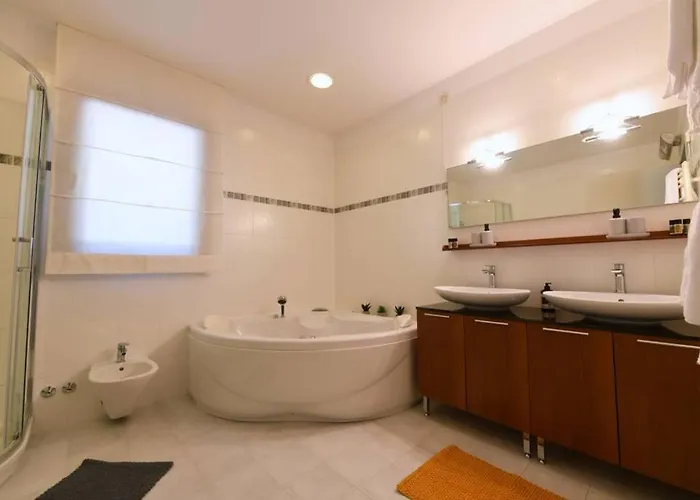 度假居 House Bucic - Apartment 1 *