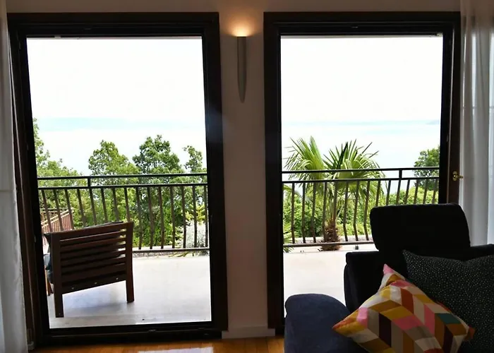 Feriehus House Bucic - Apartment 1 *