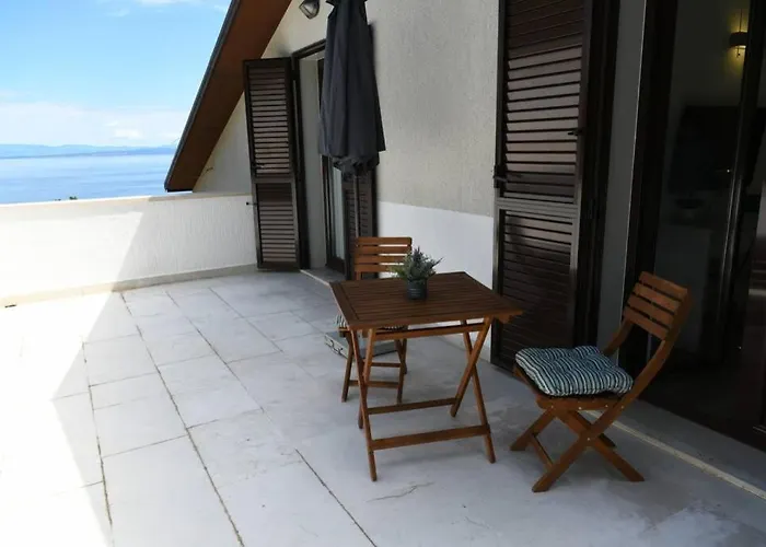 House Bucic - Apartment 1 *