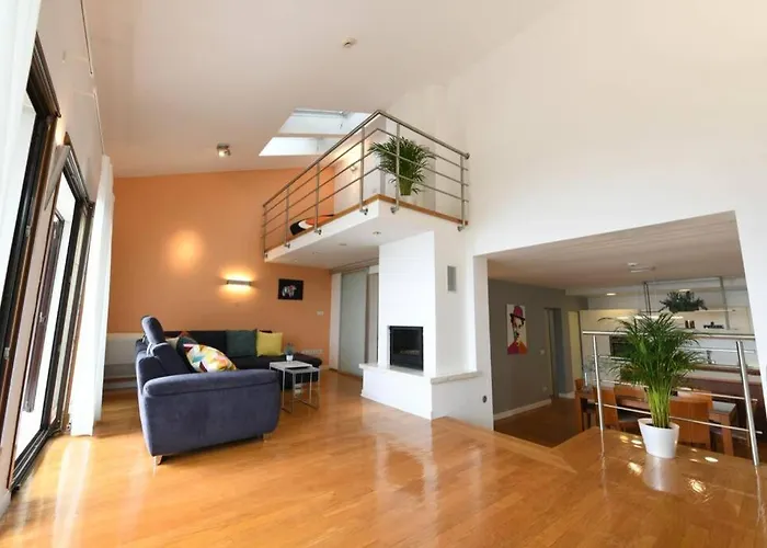 度假居 House Bucic - Apartment 1 *