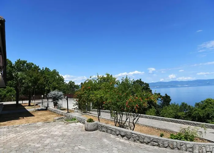 Feriehus House Bucic - Apartment 1 *