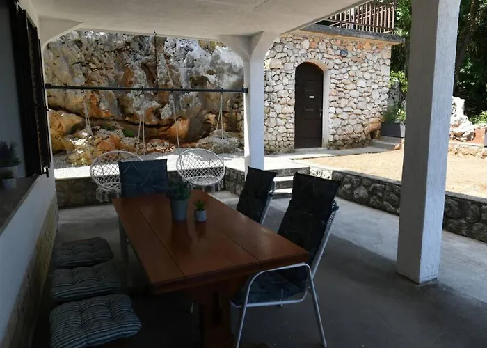 Feriehus House Bucic - Apartment 1