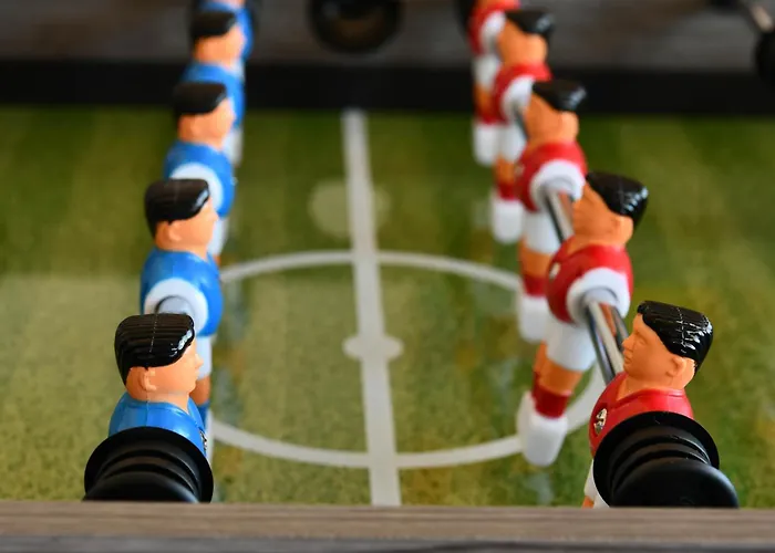 度假居 House Bucic - Apartment 1