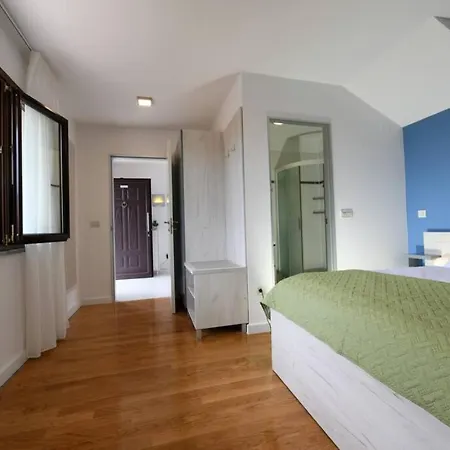 Feriehus House Bucic - 1 Mošćenička Draga