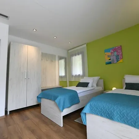 House Bucic - 1 * Mošćenička Draga