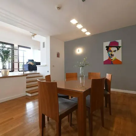 House Bucic - 1 Mošćenička Draga