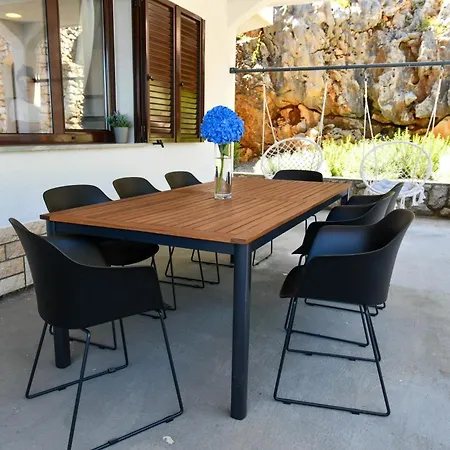 House Bucic - Apartment 1 Мощеничка-Драга