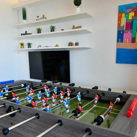 House Bucic - Apartment 1 * Мощеничка-Драга