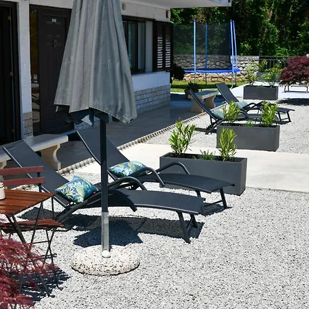 Дом отдыха House Bucic - Apartment 1