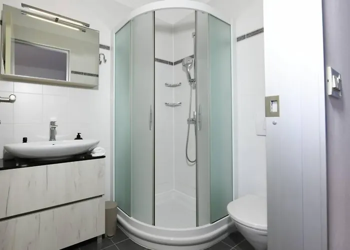 House Bucic - Apartment 1 Дом отдыха