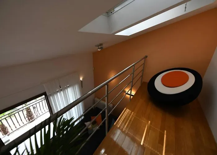 Prázdninový dům House Bucic - Apartment 1