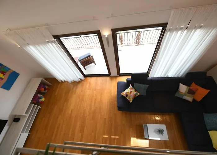 House Bucic - Apartment 1