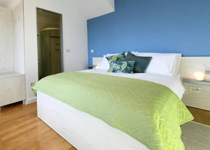 House Bucic - Apartment 1 *