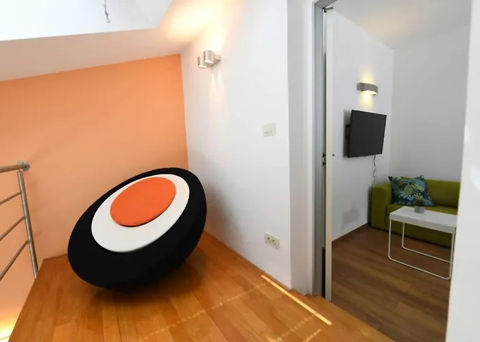 House Bucic - Apartment 1 Дом отдыха