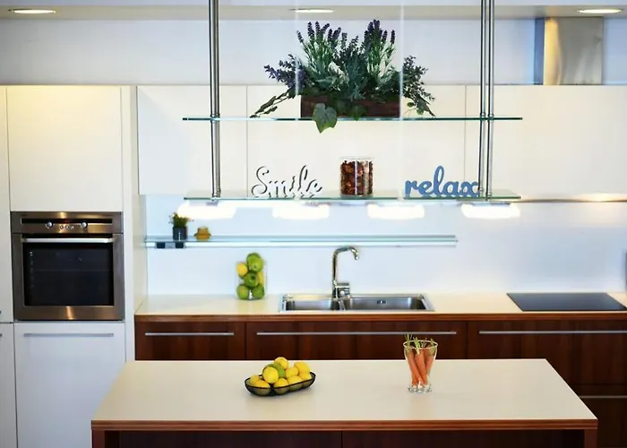 House Bucic - Apartment 1 Мощеничка-Драга