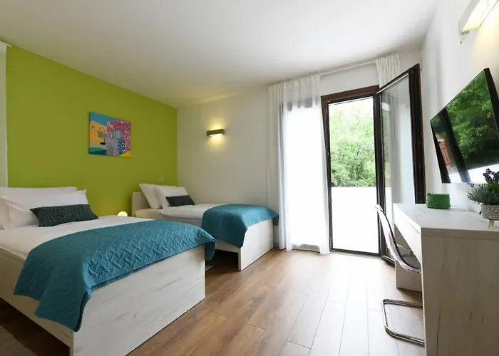 House Bucic - Apartment 1 Дом отдыха