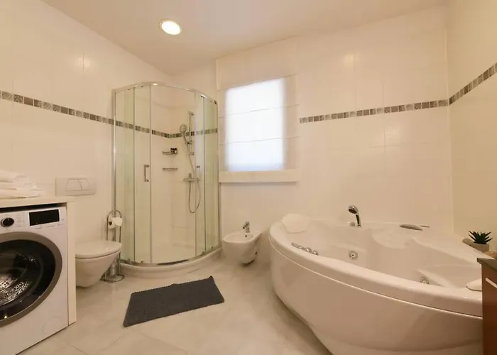 House Bucic - Apartment 1 *