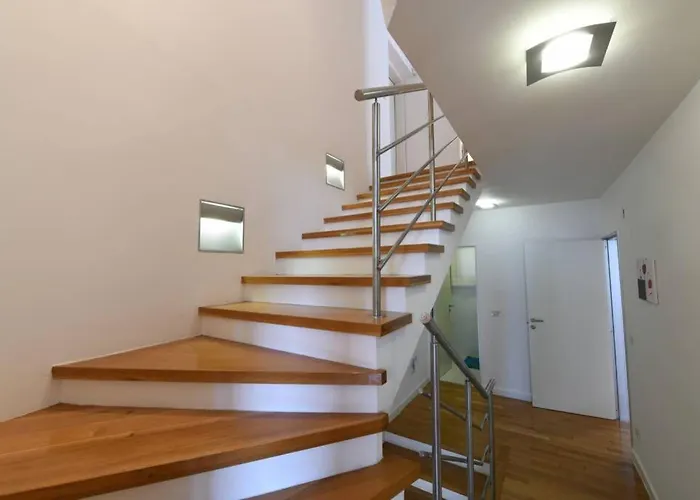 House Bucic - Apartment 1 Дом отдыха