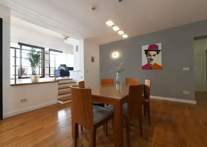 House Bucic - Apartment 1 Мощеничка-Драга