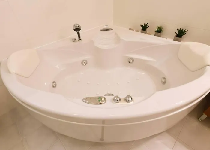 House Bucic - Apartment 1 Prázdninový dům *