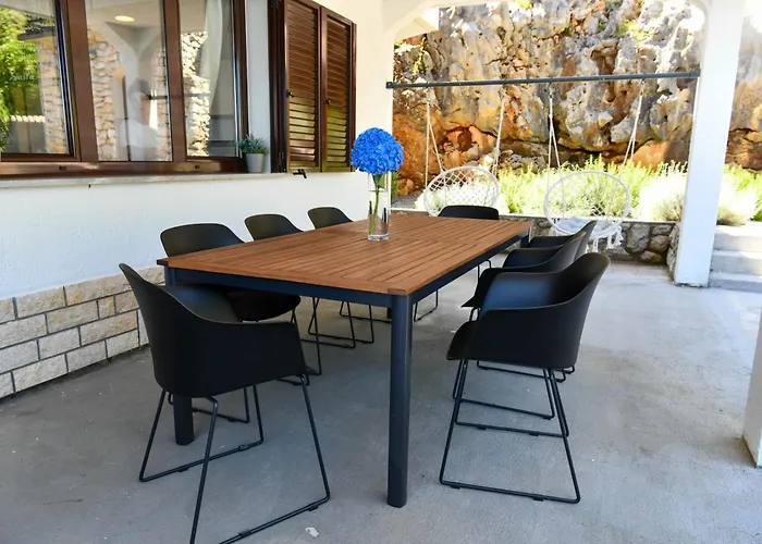 House Bucic - Apartment 1 Мощеничка-Драга