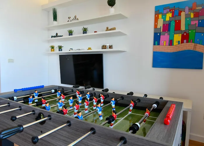 House Bucic - Apartment 1 * Мощеничка-Драга