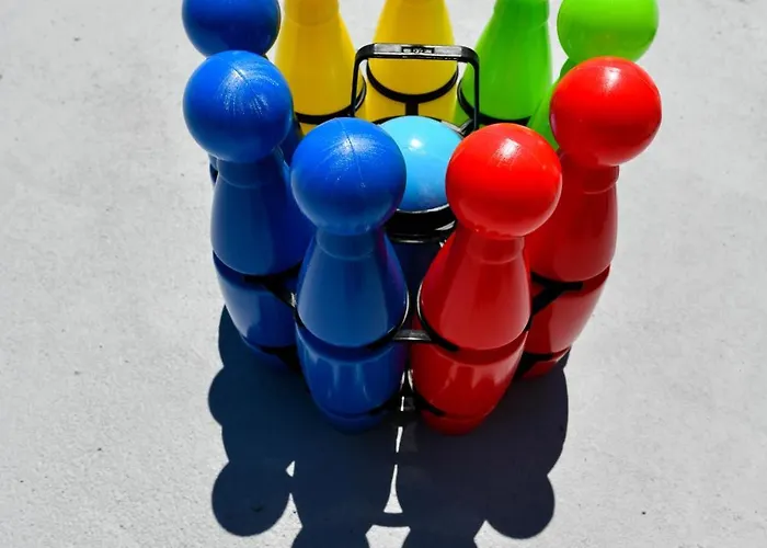 Дом отдыха House Bucic - Apartment 1 *