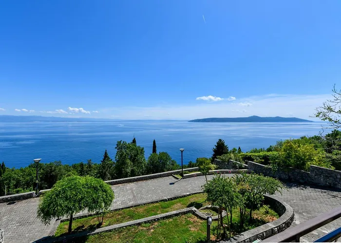 Дом отдыха House Bucic - Apartment 1