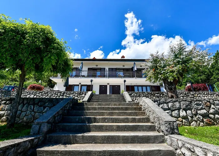 House Bucic - Apartment 1