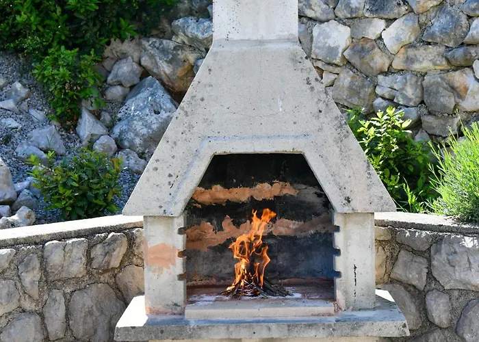 House Bucic - Apartment 1 *